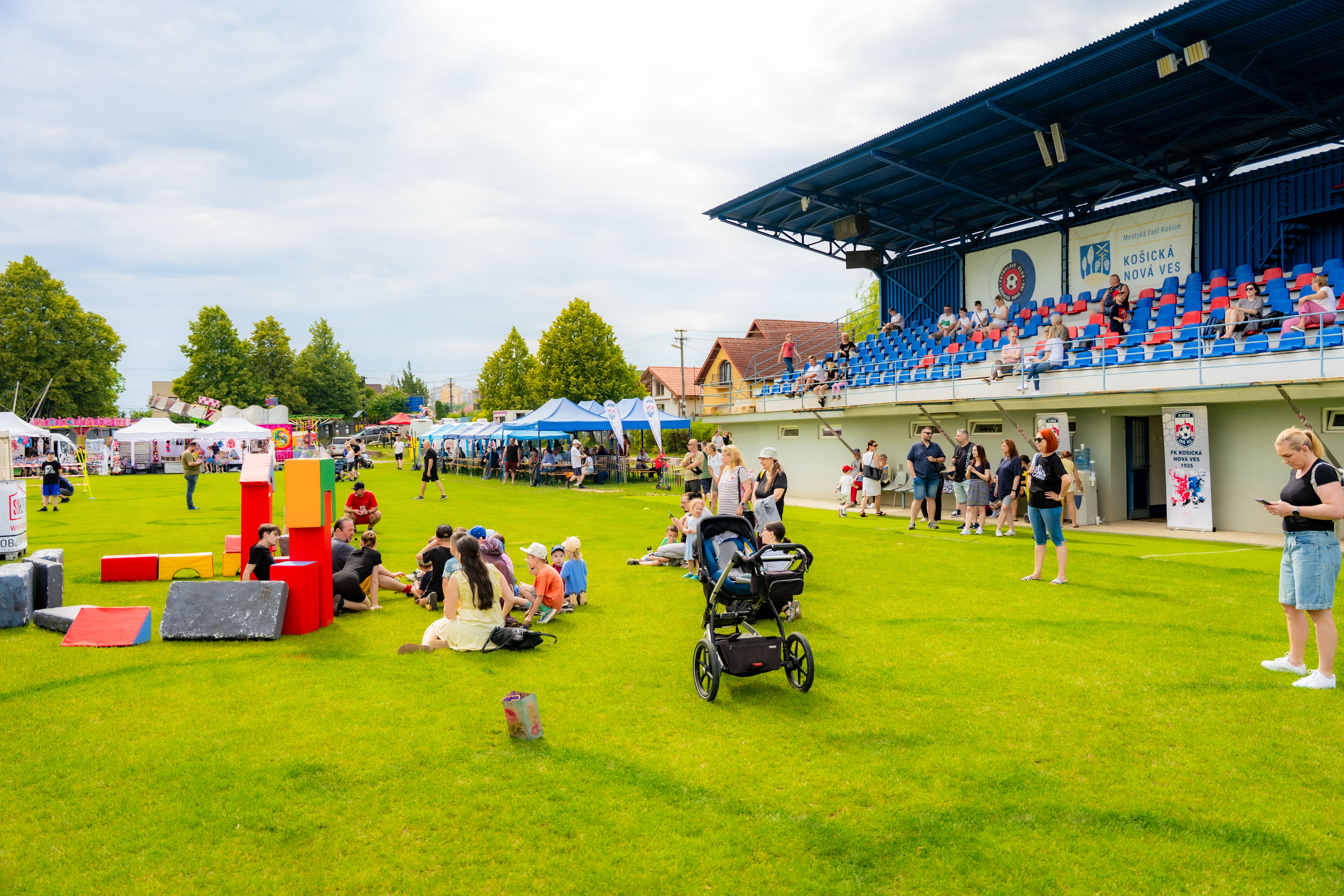 Mesto v Mestskej casti Kosicka Nova Ves-1-13